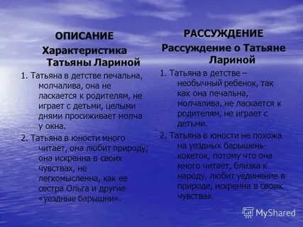 Укажите все верные характеристики функционально смыслового типа