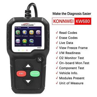 Kw 680
