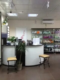Beauty центр