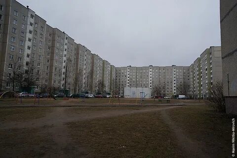 Ул панельная