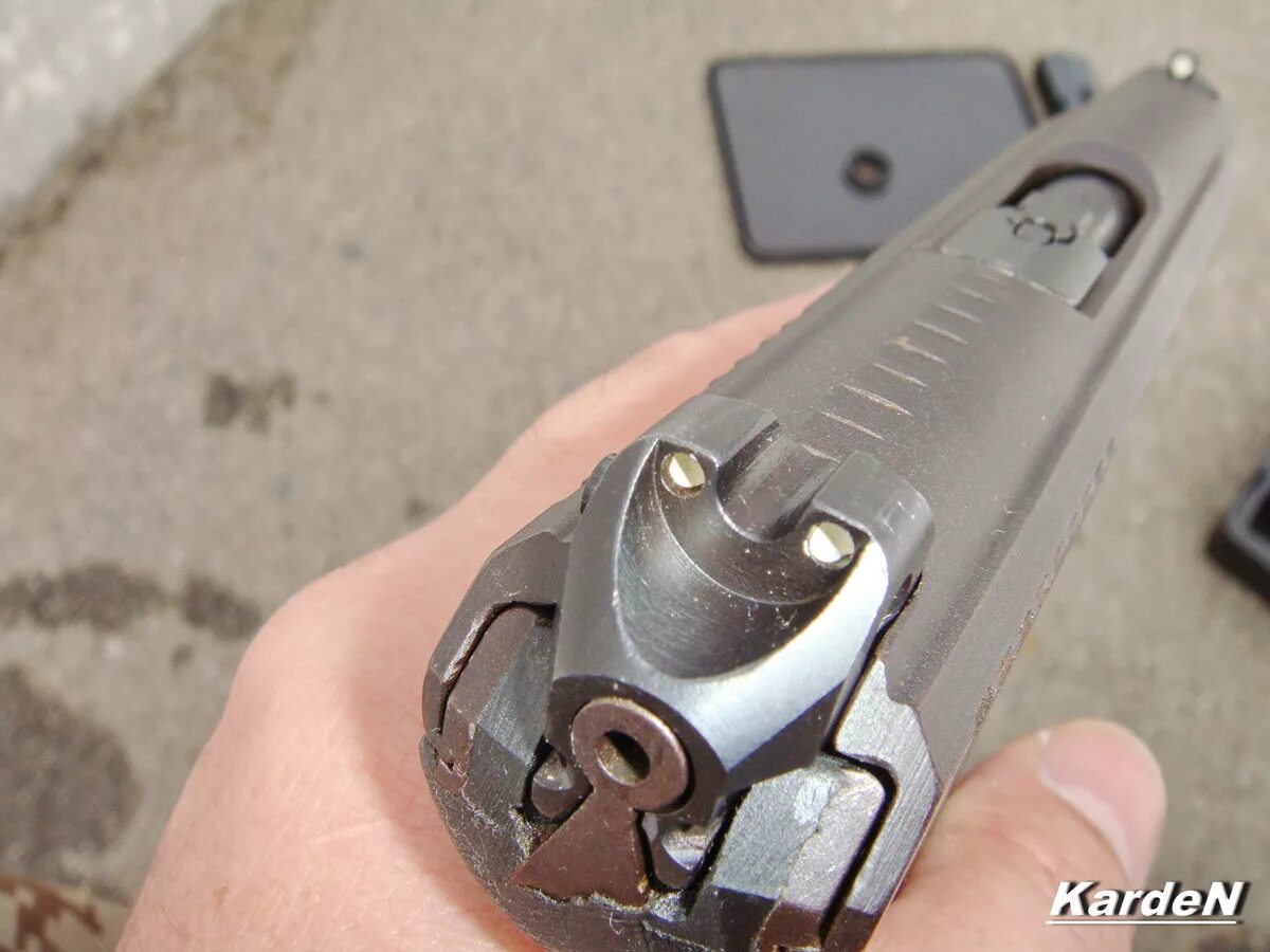 Затвор 18. Сломался зуб экстрактора mauser m18 tika. Пистолетов "пя", "гш - 18". Затворная группа g36. Затвор ar-18.