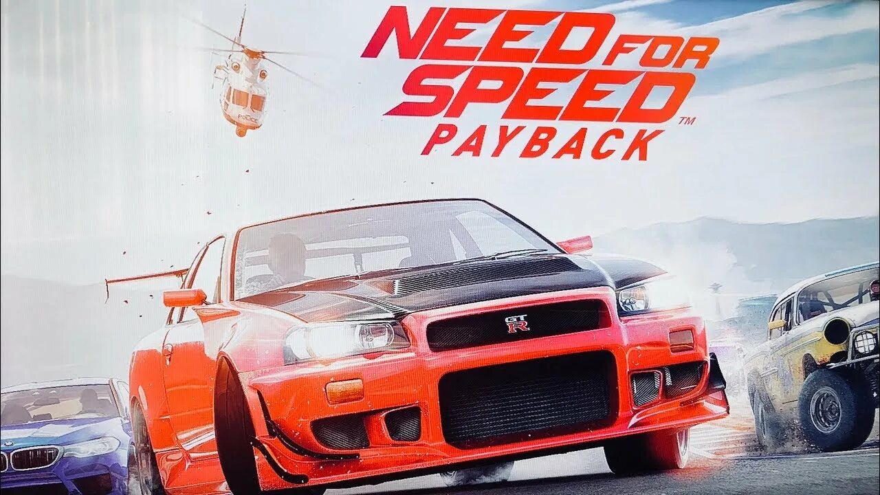 Need for Speed Payback диск. Need for Speed Payback диск Xbox one. Need for Speed Payback (ps4). Nfs payback ps4