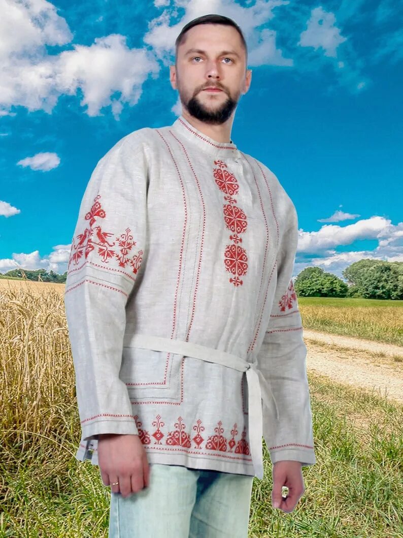 Мужская косоворотка народная русская народная. Мужская косоворотка народная русская народная. Купеческая косоворотка. Славянская рубаха мужская. Российские рубашки мужские.