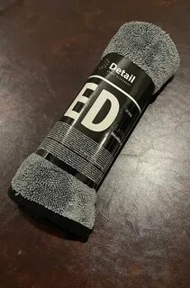 Detail extra dry