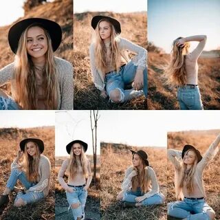 Виды фотосессий