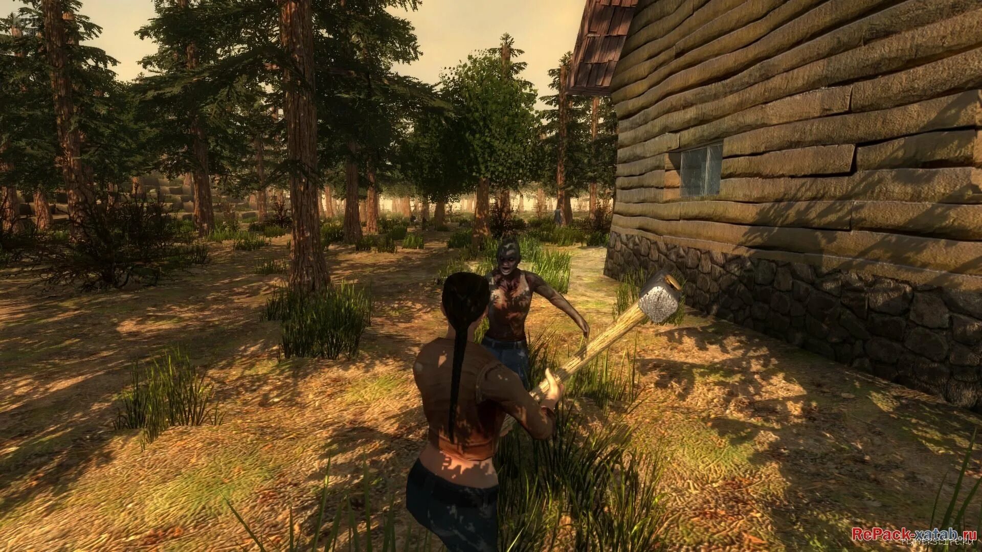 7 Days to die. Севен дейс игра. 7 Дней до смерти игра.