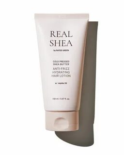 Real shea