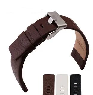 Часов genuine leather