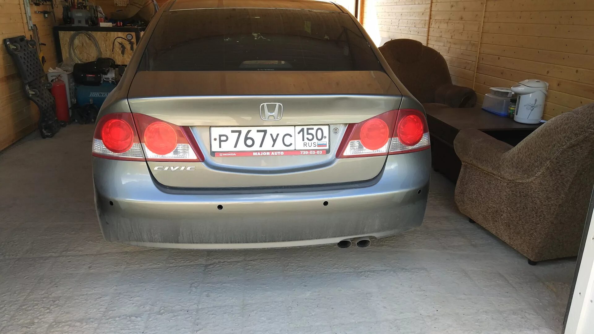 Установка штатный парктроник civic 5b. Штатный парктроник civic. Парктроник цивик. Сивик 8 парктроник. Парктроник цивик.