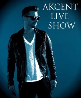 Akcent песни