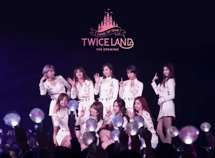 Twice lands