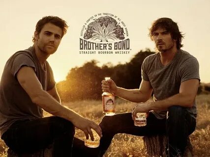 Brother s bond