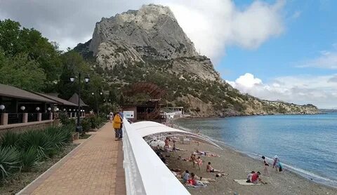 Камеры крыма