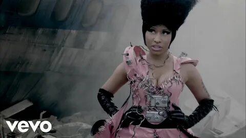 Nicki minaj ferg