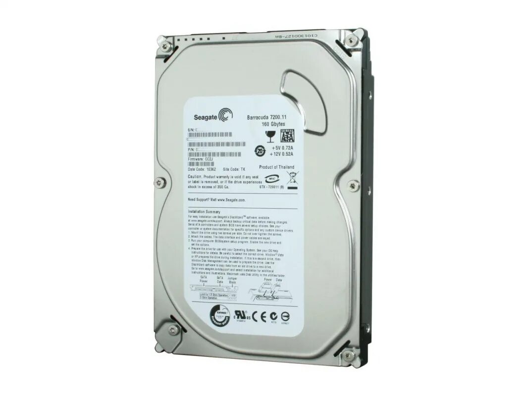 Hdd диск seagate barracuda. Жесткий диск seagate st3160813as. жесткий диск 80 гб seagate. жесткий диск seagate barracuda 80gb. barracuda 7200.10 80gb.