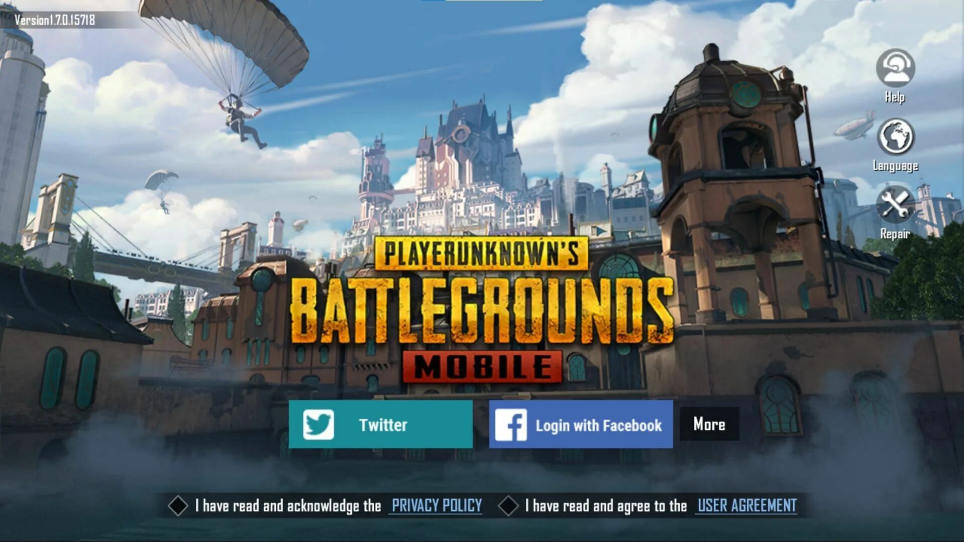 Андроид последняя версия 2022. PUBG зеркальный мир. PUBG mobile Gift Box.