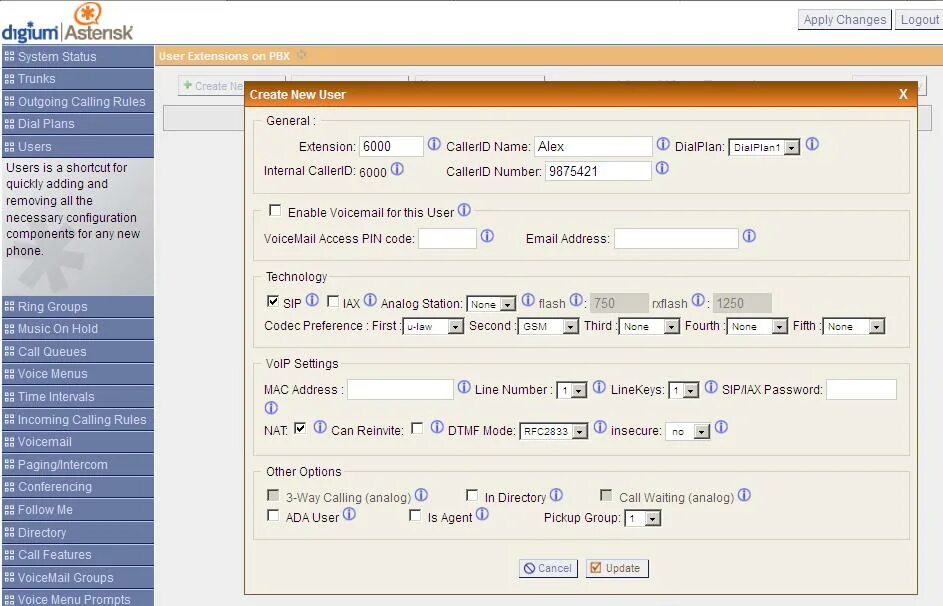 Asterisk исходящих. Asterisk меню. asterisk меню звонков. asterisk главное меню. asterisk перевод.