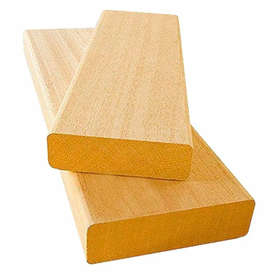 Планка абаши 2,2м 25х95мм