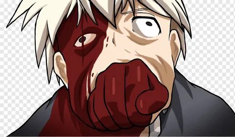 Facing death