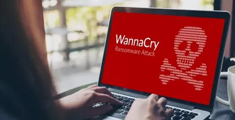 Wannacry