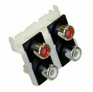4 rca