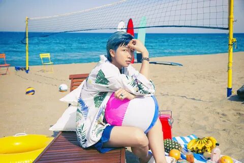 Butter bts