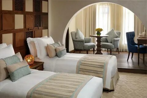 Al rooms