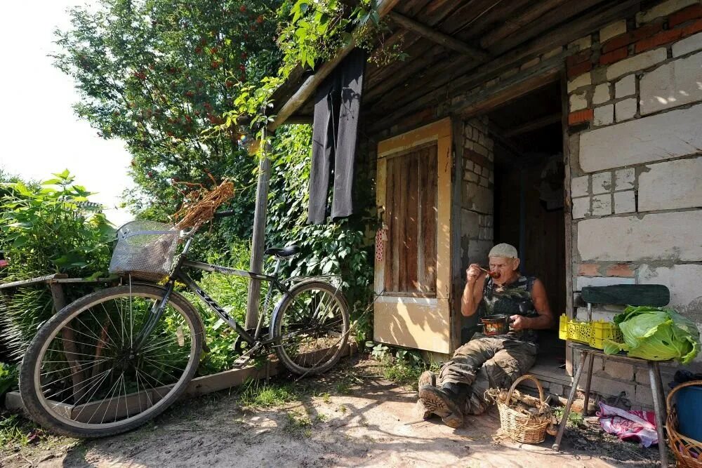 Новости загородной. Дачные объединения. Закоренелые дачники. Прописка на даче. Цветы и садоводчество.