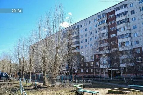 Проспект парковый 2 пермь