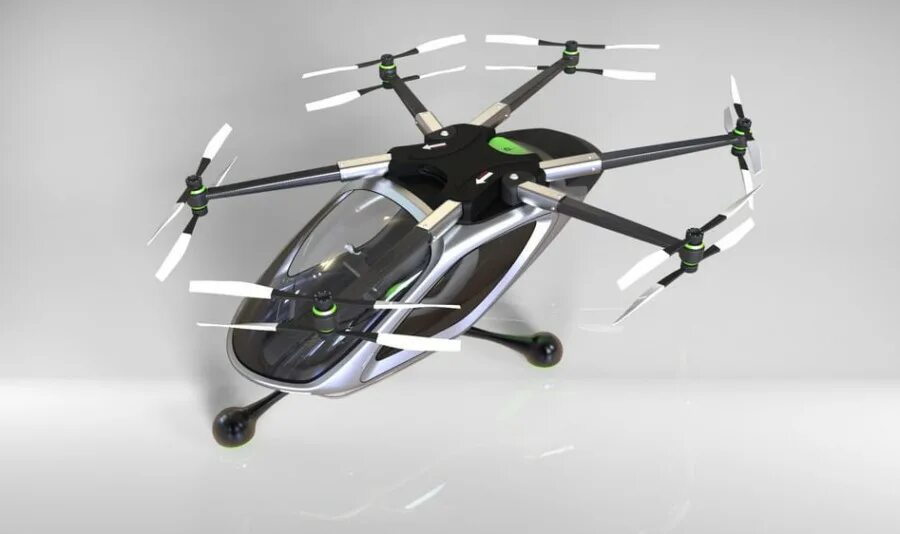 Аппарат вертикальный взлет. Самолет VTOL дрон. Циклолёт летательный аппарат. Индивидуальный летающий аппарат. Импеллерный квадрокоптер.