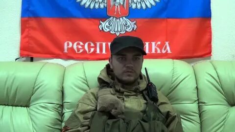 Донбасс андрея