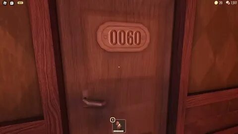 Пройду игру про дверь