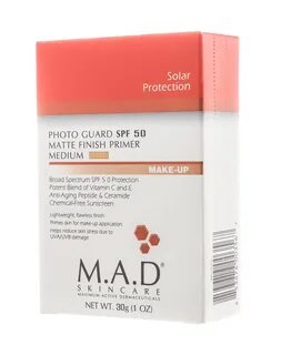 Крем mad