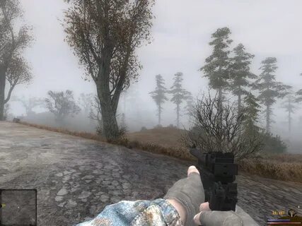 Perspective mod 1.16