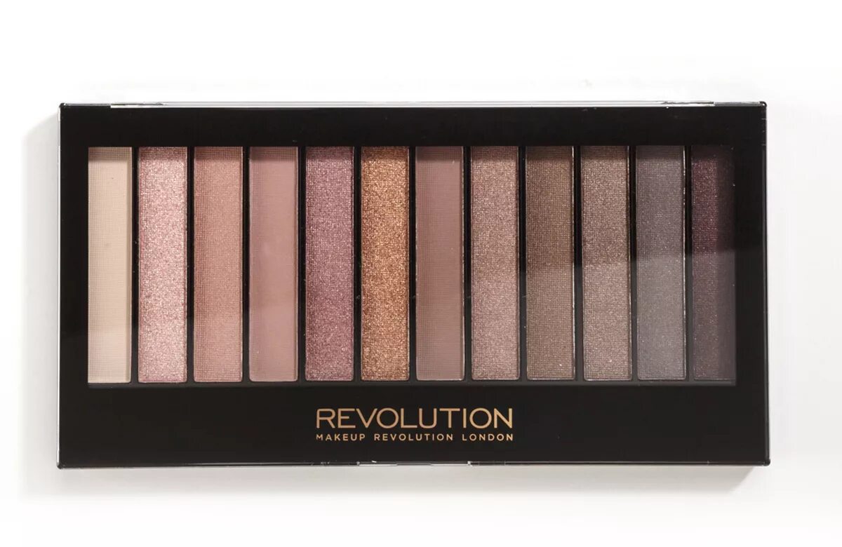 Makeup revolution mousse shadow. Makeup revolution mousse shadow