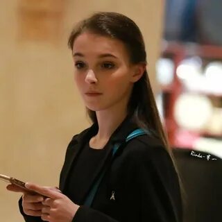 Жизнь анны щербаковой