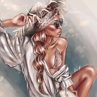 Helen art