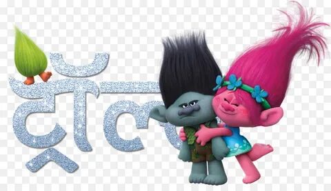 Troll dreamworks