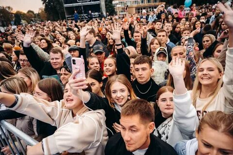 Щелковский день