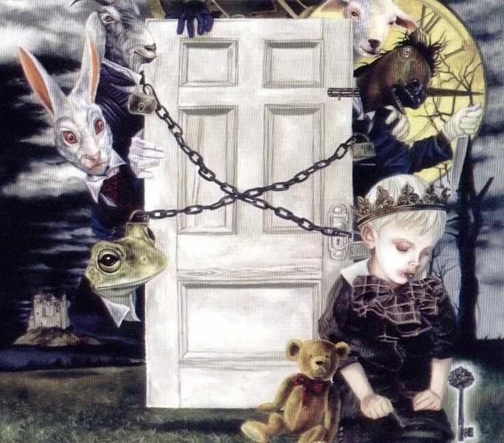 Is on the other side. Korn 2005 альбом. david stoupakis. korn see you on the other side обложка.