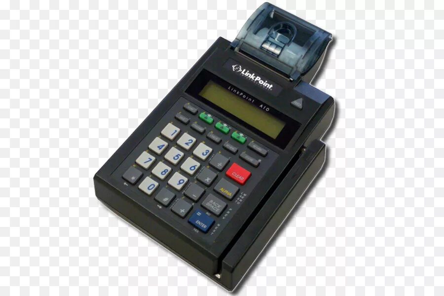 Card merchant
