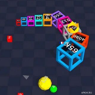 2048 без рекламы