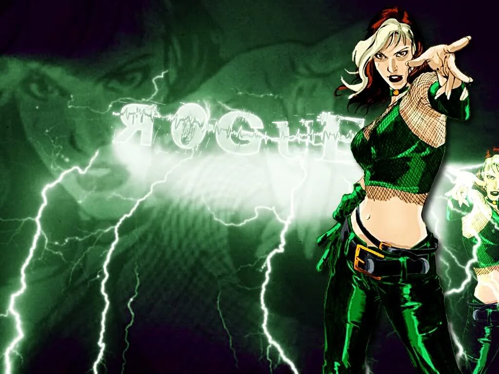 Rogue 4. Роуг. скарлетт роуг. роуг люди икс. rogue обои.