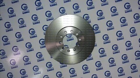 Диск тормозной камаз 5490