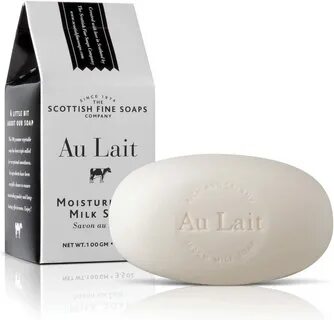 Fine soap