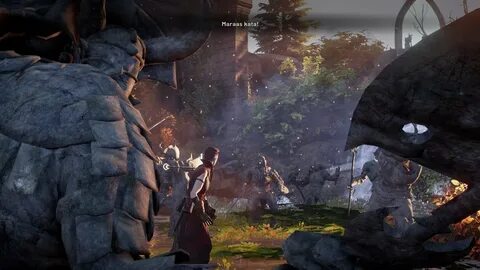Dragon age вылетает
