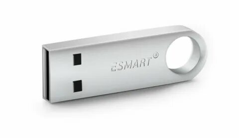 Esmart token nano 192k 0
