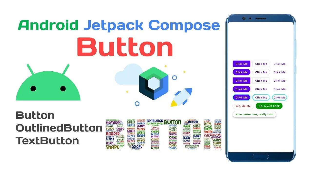Jetpack compose examples. Jetpack compose examples