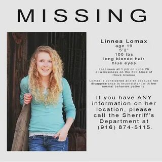 Have you seen her