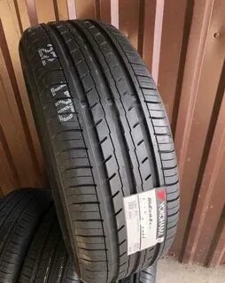 Yokohama es32 185 60 r14